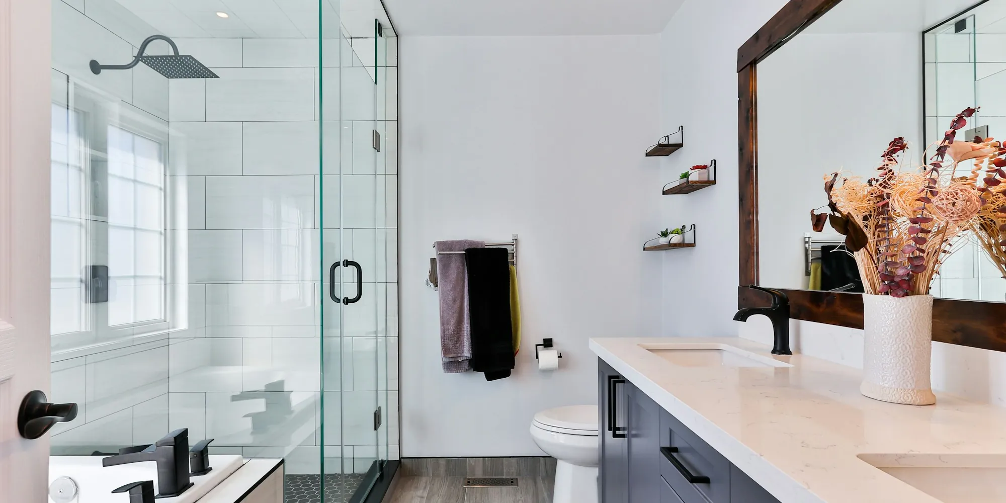 Showroom de carrelage
