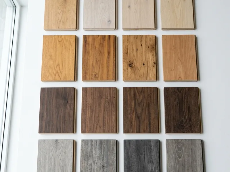Parquet stratifié disponible en magasin C-Ramica