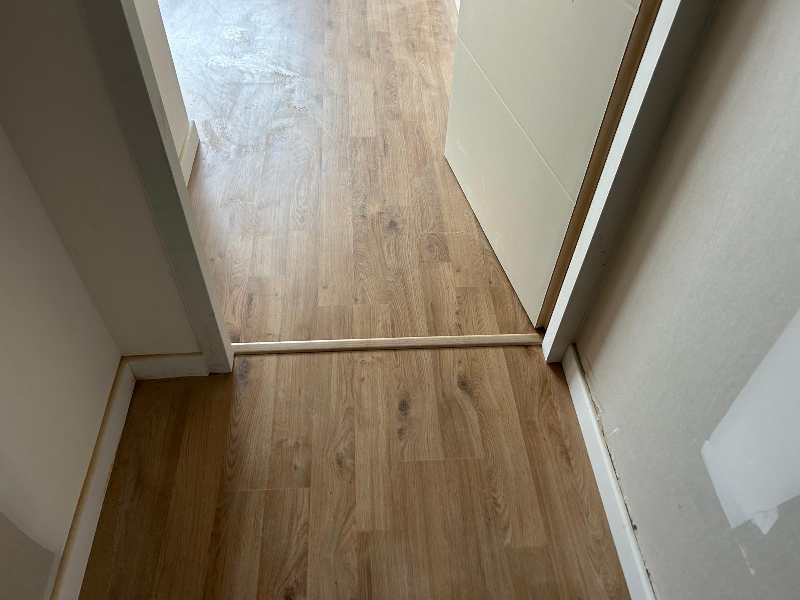 Pose de parquet stratifié à Florange - Photo 2