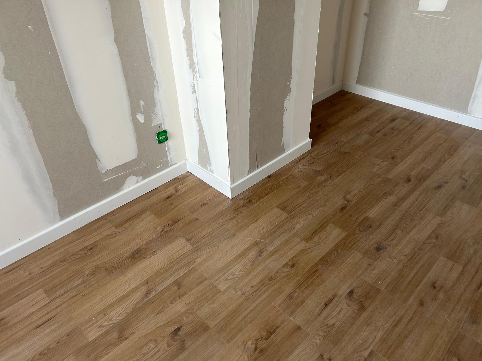 Pose de parquet stratifié à Florange - Photo 5